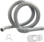 Replacement AEM73732901 Clothes Washing Machine Drain Hose For Lg. Fixed Price $21.99.