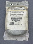 Genuine Oem Whirlpool Washer Drive Belt W1006384 Nos Free Shipping!!!. Fixed Price $19.94.