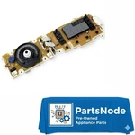 AP5977739-A PS11710877 Oem For Lg Washer User Interface Used Part # Model NR1206. Fixed Price $73.30.