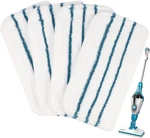 4 Pcs Replacement Pads Accessories Compatible With Black+decker Steam Mop SM1600. Fixed Price $12.95.