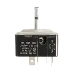705190 Jenn-air Cooktop Switch Infinite. Fixed Price $96.94.
