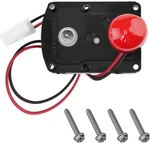 7286039 Water Softener Motor With Screws - Replaces Old Part Numbers: 7281291,. Fixed Price $87.46.