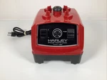 Salton BL1486RBT Harley Pasternak Power Blender 1500W - Motor Base Only. Fixed Price $17.03.