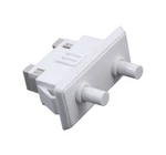 DA34-00006C Refrigerator Door Switch For Samsung DA34-00048A, DA34-10122D. Fixed Price $13.95.
