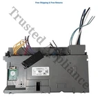 Whirlpool Dishwasher Control Board Part # W10839429 W11413274. Fixed Price $65.67.