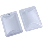 SB03293051 Vent Light Lens Cover Pack Fit For Broan PM390 PME300. Fixed Price $15.47.