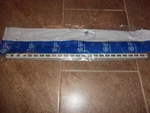 New Oem Refrigerator Shelf Support WR72X97. Fixed Price $19.99.