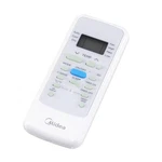 Midea 17317000A59407 Appliance Remote Controller. Fixed Price $37.56.
