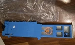 Washer Dispenser Drawer Assembly WH42X29535 For Ge GFW655SSV0WW. Fixed Price $79.99.