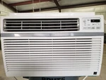 Lg Model LW1214ER 12,000 Btu/h Air Conditioner With Remote. Fixed Price $100.00.