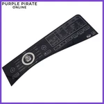Oem Whirlpool Washer Control Panel W10433096 1-YEAR Warranty Free Same Day Ship. Fixed Price $109.99.