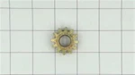 Genuine Ayp Sears Husqvarna PINION.12.TEETH.RGD.22+HW Part# 532428783. Fixed Price $5.53.