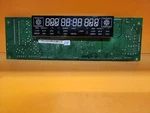 Genuine Frigidaire Double Oven, Control Board # 316443881. Fixed Price $149.00.