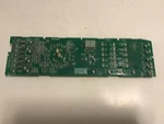 Kenmore Whirlpool Washer Interface Control Board Part # 8564373 Rev Rel. 141-1. Fixed Price $35.99.
