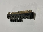 Thermador Push Button Selector Switch 14-39-295 AZ169667 WM2596. Fixed Price $31.82.