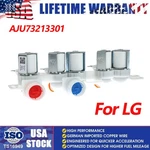 5221EA1008F AJU75152601 AJU73213301 Washer Water Inlet Valve For Lg & Kenmore. Fixed Price $22.95.