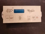 Whirlpool Oven Control Board - Part # 8273817 6610284. Fixed Price $125.00.