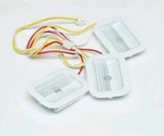 W11239944 Whirlpool Refrigerator Led Light Harness. Fixed Price $21.00.