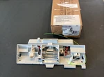 New Genuine Oem Whirlpool Washer Washing Machine Door Lock WP22003593 Free Ship. Fixed Price $160.00.