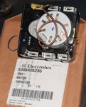 Genuine Frigidaire Electrolux M460-G Dryer Timer 5304425235 148282-100 1/3 Hp 5A. Fixed Price $34.99.