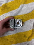 Whirlpool Kenmore Dryer Gas Valve 8281909 338909 279889 3401776 Free Shipping. Fixed Price $44.99.