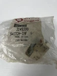 Genuine Oem Whirlpool Surface Element Control Infinite Switch 3149399. Fixed Price $70.00.