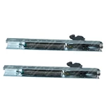 Viking 006072-000 Door Hinge Assembly Set Of Genuine Oem Part. Fixed Price $469.95.