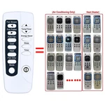 Remote Control For Frigidaire Conditioner 5304482937 5304472196 5304476904. Fixed Price $11.99.