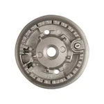 Whirlpool WPW10515452 Appliance Burnr-head. Fixed Price $58.38.