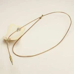Bertazzoni 508036 Thermocouple 1400 Mm. Fixed Price $19.03.