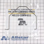 Whirlpool Refrigerator Freezer Ice Level Arm WPW10474785. Fixed Price $49.66.