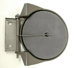 Genuine Maytag Part For Amana RO150196 84INCH Sxs Door Chute Ice Dispenser. Fixed Price $15.96.