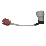 Midea 17431000000041 Lamp Holder Oem Refrigerator Light Replacement. Fixed Price $20.94.