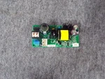 WPW10453401 Whirlpool Kenmore Refrigerator Control Board. Fixed Price $18.75.
