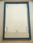 Refrigerator Door Gasket Seal For Electrolux 241872510 AP4316177 PS2331950. Fixed Price $73.30.