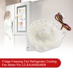 Fridge Freezing Fan Refrigerator Cooling Motor For Lg EAU64824806 Us. Fixed Price $25.78.