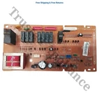Ge Microwave Control Board WB27X10872. Fixed Price $78.29.