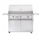 Lynx Grills Sedona 69000 Btu 42 Inch Wide Natural Gas Free Standing. Fixed Price $4324.97.