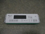 Whirlpool Range Board Part # 8522549 4453606. Fixed Price $108.00.