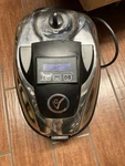 3000I Steam Cleaner International Made Italy Evapor Parts/repair Only. Fixed Price $150.00.