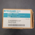 New Genuine Oem Frigidaire Range Stove Oven Burner Switch 5309957157 I-032. Fixed Price $151.36.