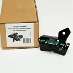 Washer Machine Sensor For Whirlpool Cabrio WPW10178988 AP6016377 PS11749664. Fixed Price $15.72.
