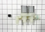12001930 Whirlpool Dispenser Valve Assembly Kit Oem. Fixed Price $138.17.