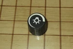 Dacor Ehd Ventilation Fan Light Dimmer Knob 83424, 36511. Fixed Price $39.95.