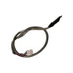 Fleck 7000 Sxt Harness Assembly Flow Meter 16.9" 19791-01. Fixed Price $76.05.