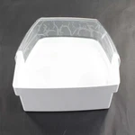 Whirlpool W10913631 Bin Controlvr 1/2" Plastic Refrigerator Part. Fixed Price $88.72.