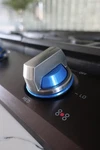 Samsung Gas Stove Top Knob Adapter Insert Five Plastic Stems Metal. Fixed Price $34.99.