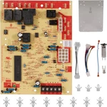 32M8801 Furnace Control Circuit Board Compatible With Lennox, Replace 10M9301.... Fixed Price $139.99.