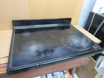 Whirlpool Range Main Cooktop (wear/stains) Part # W10380657 W10245805. Fixed Price $134.98.