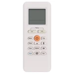 RG70A/BGEF Replaced Remote For Midea Air Conditioner RG70E3/BGEF RG70A1/BGEF. Fixed Price $7.55.